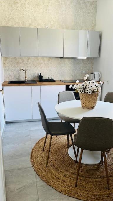 Modernes Design Apartment Wien Eksteriør billede